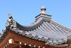 加古川市 長松寺 - 2
