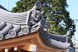 加古川市 長松寺 - 3