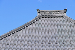 神奈川 香福寺 - 1