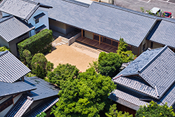 瓦の伽藍 - 3