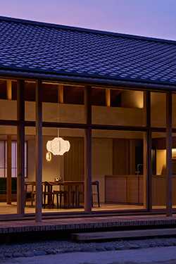瓦の伽藍 -10
