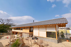 久々知のアトリエ - 1