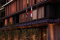 京都 ホテル - 5