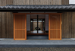 京都 一乗寺の家 - 2
