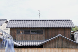 京都 一乗寺の家 - 5