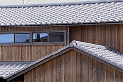 京都 一乗寺の家 - 6