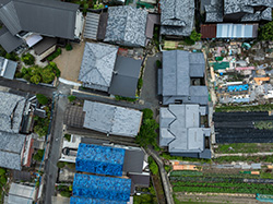 京都 一乗寺の家 - 10