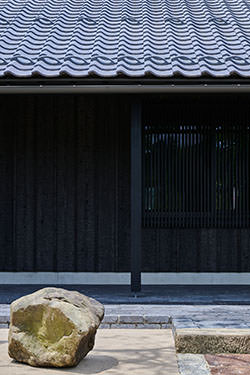 京都 福知山「鳥名子」新社屋 - 2