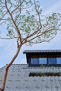 京都 福知山「鳥名子」新社屋 - 4