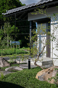 末吉の入母屋の家 - 3