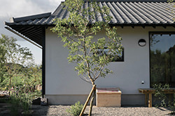 末吉の入母屋の家 - 6