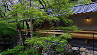 京都 勝林院 - 2