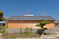 徳島 石井の家 - 2
