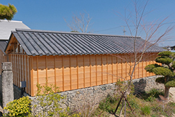 徳島 石井の家 - 3