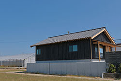 徳島 瓦屋根の住まい - 4