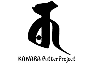 KAWARA PUTTER PROJECT
