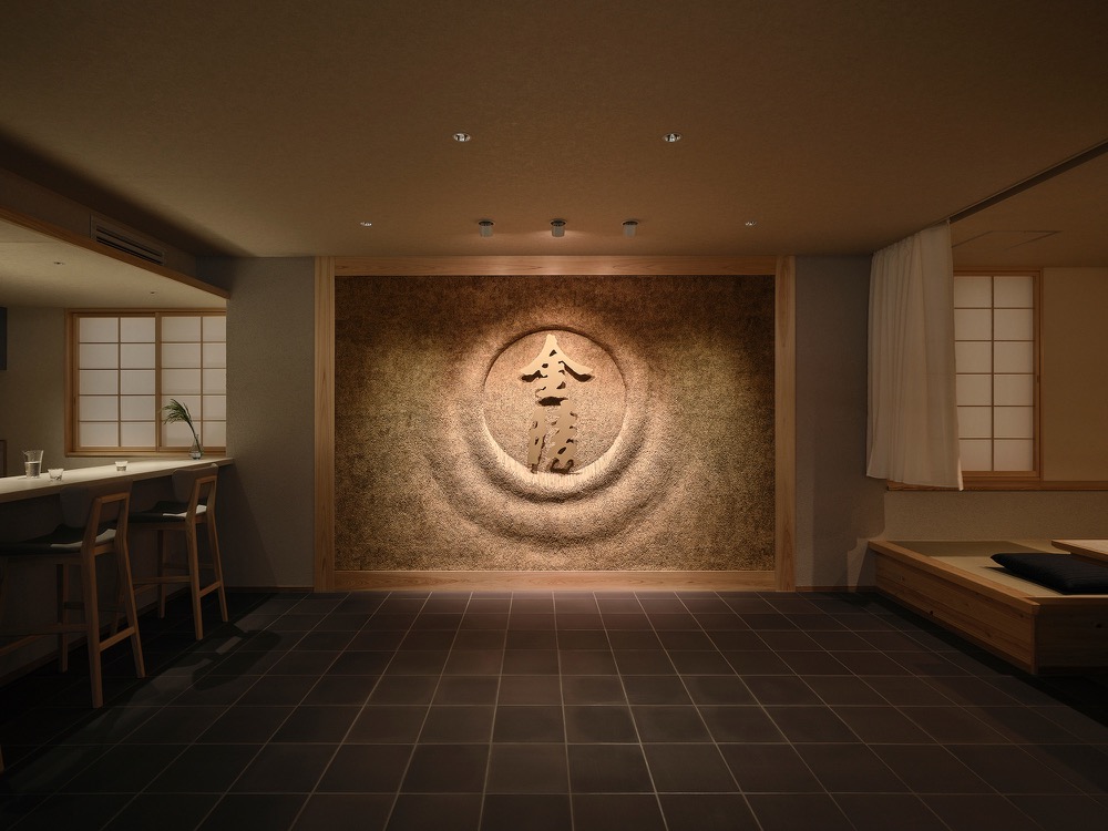 西野金陵 多度津工場 - 1
