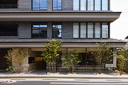 京都御所南 イニシア - 5