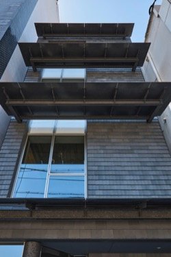 七条烏丸松屋ビル - 4