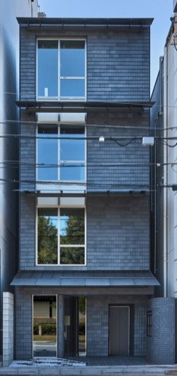 七条烏丸松屋ビル - 5