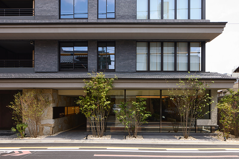 京都御所南 イニシア - 1