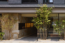 京都御所南 イニシア - 2