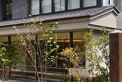 京都御所南 イニシア - 3