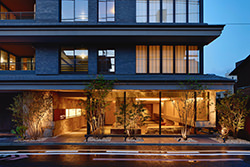 京都御所南 イニシア - 4