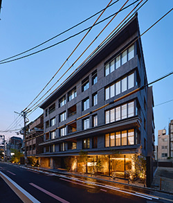 京都御所南 イニシア - 5